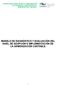 MODELO DE DIAGNÓSTICO Y EVALUACIÓN DEL NIVEL DE ADOPCIÓN E IMPLEMENTACIÓN DE LA ARMONIZACIÓN CONTABLE