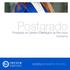 Postgrado. Postgrado en Gestión Estratégica de Recursos Humanos