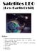 Satelites LEO (Low Earth Orbit)