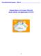 Universidad Nacional de Ingenieria _ Office365. Manual Básico de Usuario Office365 desde outlook web application (OWAP)