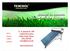 Manual de Armado Calentador Solar de Agua