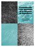 Contaminación como Resultado de la Limpieza de Superficies