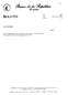 BOLETÍN CONTENIDO. No. 036 Fecha 1 de octubre de 2009. Páginas 65. Página