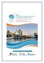 XXIII Congreso de la Federación Internacional de Ingeniería Hospitalaria 12 al 16 de Octubre de 2014 UCA- Puerto Madero Buenos Aires, Argentina
