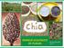 CULTIVO DE CHIA (SALVIA HISPÁNICA L) EN DESARROLLO