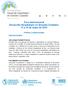 Foro Internacional Desarrollo Hospitalario en Grandes Ciudades 13 y 14 de mayo de 2015