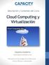 Cloud Computing y Virtualización