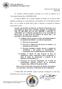 Y PARA QUE ASÍ CONSTE, expido la presente Certificación, en San Juan, Puerto Rico, hoy 21 de mayo de 2009.