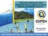 Información regional para la alerta temprana de sequías y el soporte a la toma de decisiones en el Oeste de Sudamérica