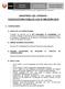 MINISTERIO DEL INTERIOR CONVOCATORIA PÚBLICA CAS Nº 068-DGRH-2015