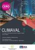 CLIMAVAL. III Congreso Internacional de Gestión Energética Integral: Sector Hotelero. Soluciones inteligentes y energía de futuro