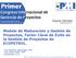 Modelo de Maduración y Gestión de Proyectos, Factor Clave de Éxito en la Gestión de Proyectos de ECOPETROL.
