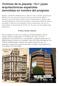 Víctimas de la piqueta: 10+1 joyas arquitectónicas españolas demolidas en nombre del progreso
