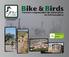 Bike & Birds Turismo responsable de naturaleza en Extremadura