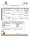 HORARIO DE CLASES SEMESTRE FEBRERO AGOSTO 2013