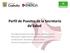 Perfil de Puestos de la Secretaría de Salud