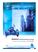 BERMAD Abastecimiento de agua. Válvulas de control hidráulicas Series 700 y 800. Soluciones de control de agua