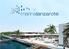 15.162 m2. Bahia de Naos - Arrecife (Lanzarote) SITUACION PROMOTOR PUERTO CALERO MARINAS APERTURA PRIMAVERA 2014. SBA (Superficie Bruta Alquilable