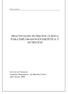 Prácticas dietista PRACTICAS EN NUTRICIÓN CLÍNICA PARA DIPLOMADOS EN DIETÉTICA Y NUTRICIÓN