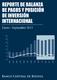 REPORTE DE BALANZA DE PAGOS Y POSICIÓN DE INVERSIÓN INTERNACIONAL DEL ESTADO PLURINACIONAL DE BOLIVIA Enero - Septiembre 2013