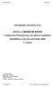MÓDULO: BASES DE DATOS