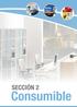 SECCIÓN 2 Consumible informático