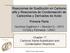 Reacciones de Sustitución en Carbono alfa y Reacciones de Condensación de Carbonilos y Derivados de Acido Primera Parte