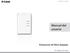 Version 2.01 11/18/2014. Manual del usuario. PowerLine AV Mini Adapter DHP-308AV/DHP-309AV