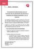 Concesión de subvenciones para el fomento de las solicitudes de patentes y modelos de utilidad españoles y en el exterior