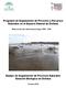 Programa de Seguimiento de Procesos y Recursos Naturales en el Espacio Natural de Doñana