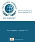Informe de Progreso Pacto Mundial 2011