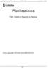 Planificaciones. 7548 - Calidad en Desarrollo de Sistemas. Docente responsable: PANTALEO GUILLERMO GUSTAVO. 1 de 7