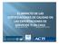 EL IMPACTO DE LAS CERTIFICACIONES DE CALIDAD EN LAS EXPORTACIONES DE SERVICIOS TI EN CHILE. Marcela Gómez (IEI) Nanno Mulder(CEPAL)