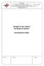INFORME TECNICO PREVIO SOFTWARE DE SOPORTE ANALIZADOR DE REDES