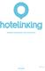 REFERRAL MARKETING TOOL FOR HOTELS