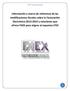 FAEX Facturacion Express