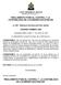 REGLAMENTO PARA EL CONTROL Y LA CONTABILIDAD DE LOS BIENES NACIONALES