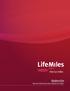 4. Redención en LifeMiles
