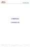 COMERZZIA CHANGELOG. Changelog. COMERZZIA-CL-Changelog. Página 1 de 5. Fecha: 29/09/2014 Versión: 1.3