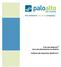 Palo Alto Networks Guía del administrador de WildFire. Software del dispositivo WildFire 5.1