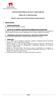 CONVOCATORIA PÚBLICA DE CAS N 603-2015-MINJUS PERFIL DE LA CONVOCATORIA. PUESTO: Asesor para la Oficina General de Administración