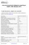 Lista de documentación obligatoria requerida por ISO/IEC 27001 (Revisión 2013)