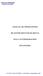 MANUAL DE OPERACIONES DE INSTRUMENTOS DE RENTA FIJA E INTERMEDIACIÓN FINANCIERA