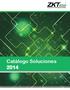 Índice de Contenido 1-2 3-4 5-6 7-8 9-10 11-12 13-14 15-16 17-18 19-20 21-22. Control de Acceso Autónomo