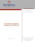 Cruz Blanca Compañía de Seguros de Vida S.A. Primera clasificación. Septiembre 2013