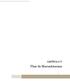 CAPÍTULO V. Plan de Mercadotecnia