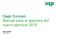 Sage Eurowin Manual para la apertura del nuevo ejercicio 2015. Sage Eurowin 16 12 2014