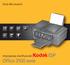 1Impresoras multifunción KODAK ESP Office Serie 2100