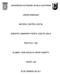 UNIVERSIDAD AUTÓNOMA DE BAJA CALIFORNIA UNIDAD ENSENADA MATERIA: CONTROL DIGITAL MAESTRO: ZAMARRIPA TOPETE JOSE DE JESUS PRACTICA 1 DAC