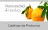 Catálogo de Productos